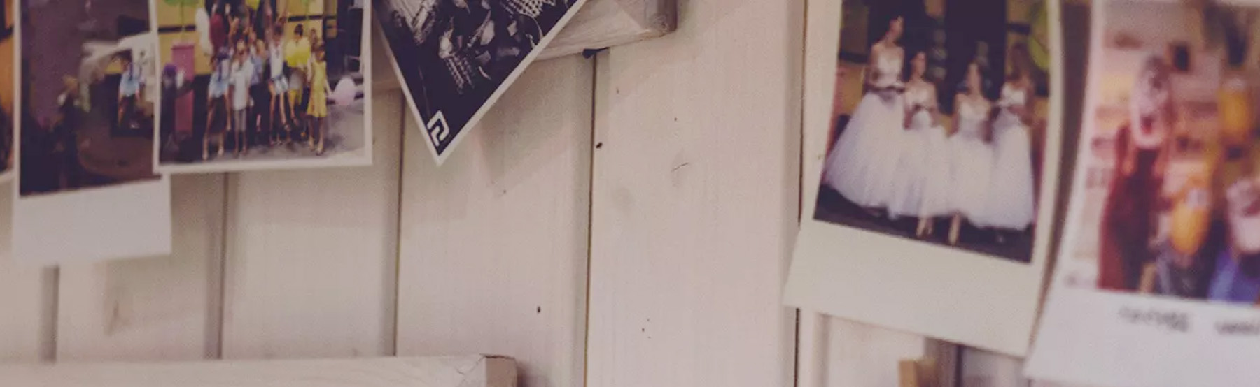 Fotofremkaldelse af dine bedste billeder Fotofremkaldelse hos dinebilleder
